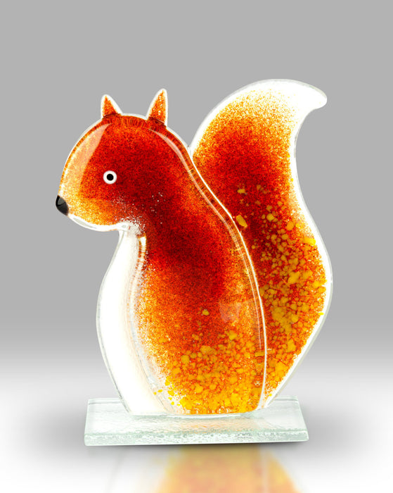 Nobile Glassware Squirrel