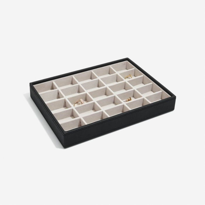 Stackers Black Classic Trinkets Layer