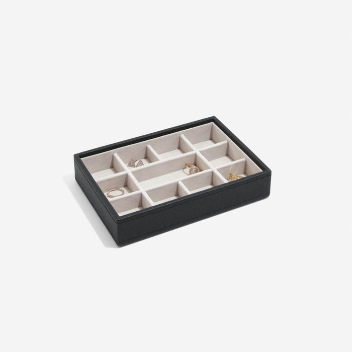 Stackers Black Mini Small Trinkets Layer
