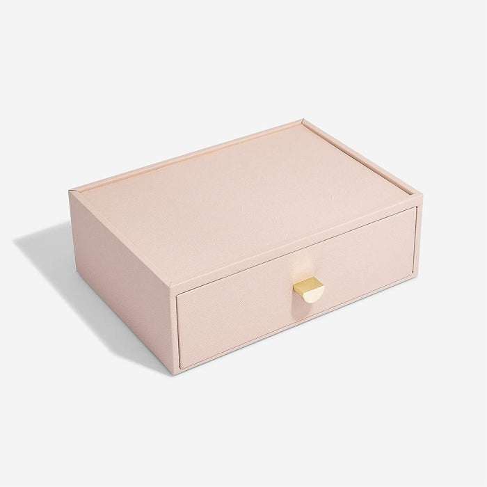 Stackers Blush Classic Deep 3 Drawer