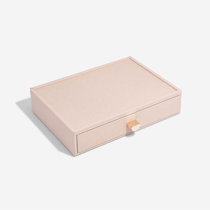 Stackers Blush Classic Trinkets Drawer