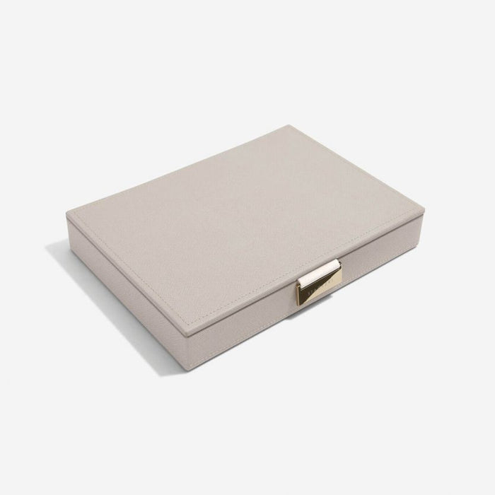 Stackers Taupe Classic Jewellery Box Lid