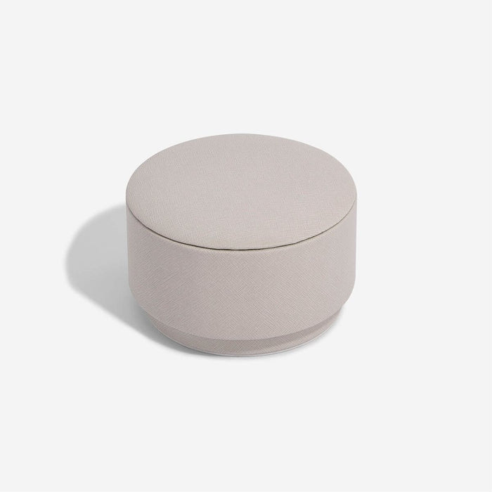 Stackers Taupe Bedside Jewellery Box Pod