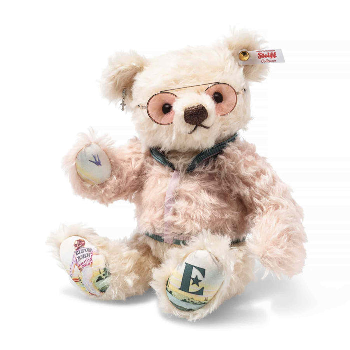 Steiff Rocks! Elton John Teddy Bear 28cm