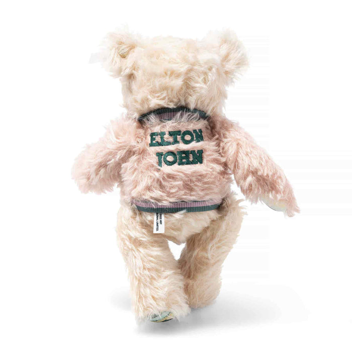 Steiff Rocks! Elton John Teddy Bear 28cm