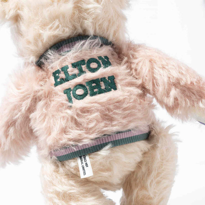 Steiff Rocks! Elton John Teddy Bear 28cm