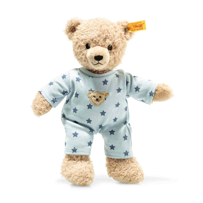 Steiff Teddy and Me, Teddy Bear Boy with Pyjama