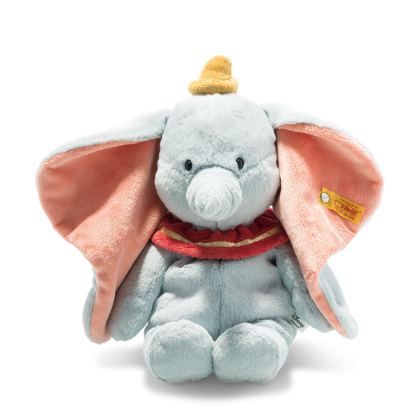 Steiff Soft Cuddly Friends Dumbo 30cm