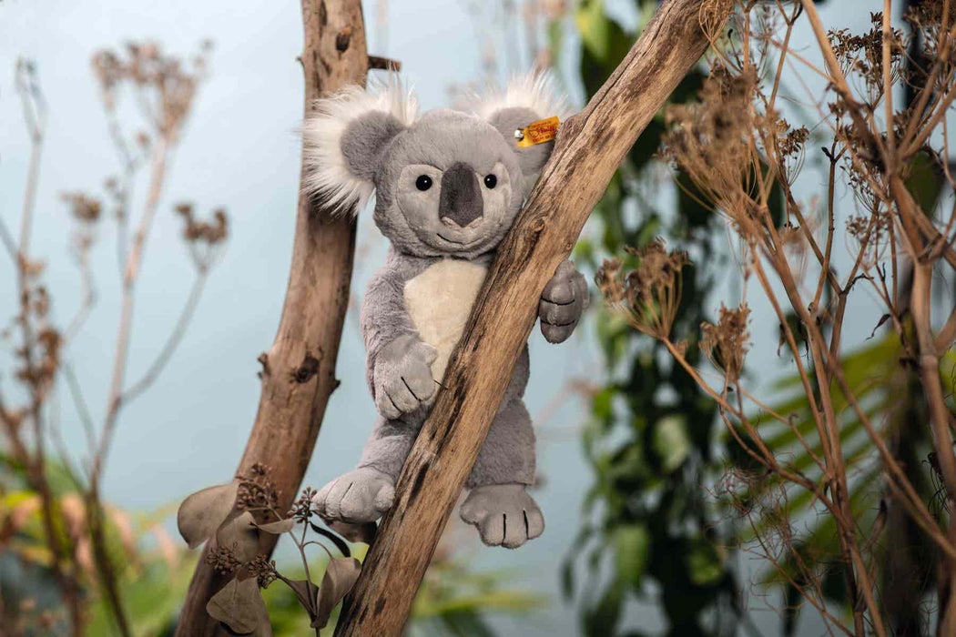 Steiff Soft Cuddly Friends Nils koala