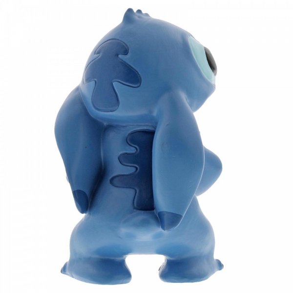 Stitch Flowers Figurine