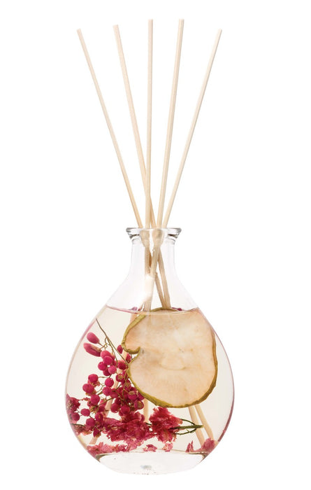 Stoneglow Nature's Gift Apple & Pear Blossom Reed Diffuser