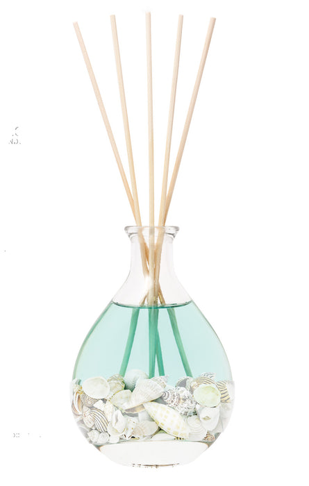 Stoneglow Nature's Gift Ocean Reed Diffuser