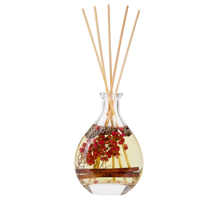 Stoneglow Nature's Gift Goji Berry & Rose Reed Diffuser