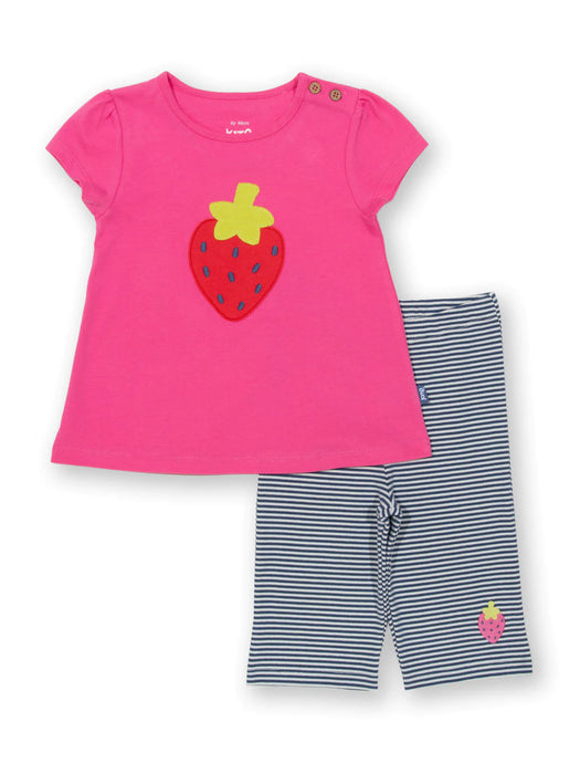 Kite Clothing Strawberry Set