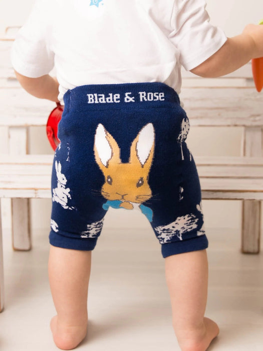 Blade and Rose Peter Rabbit Summer Shorts