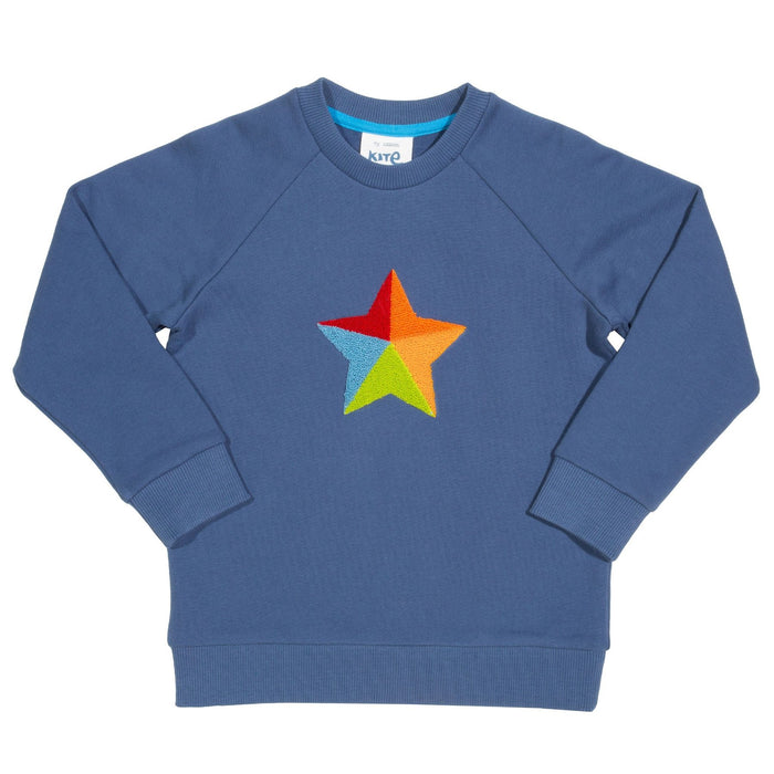 Kite Super Star Sweatshirt