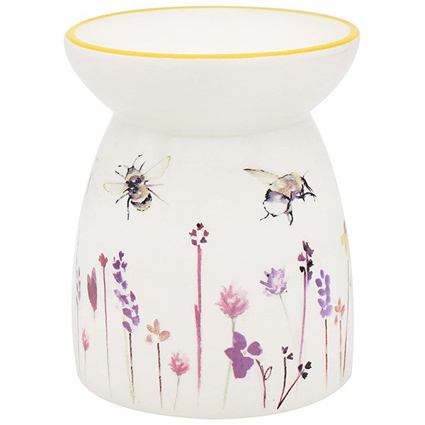 Busy Bees Oil Warmer
