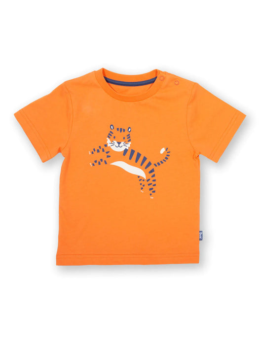Kite Clothing Terrific Tiger T-shirt