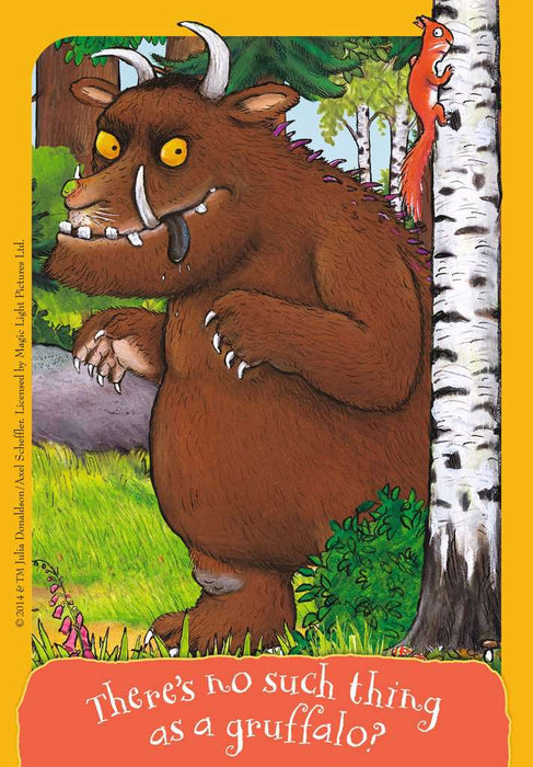 Ravensburger The Gruffalo My First Puzzles