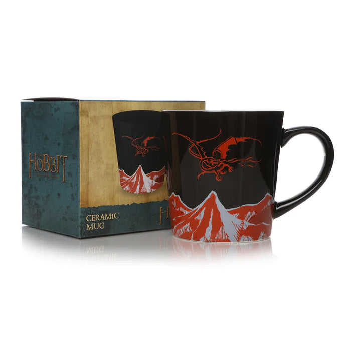 The Hobbit Mug