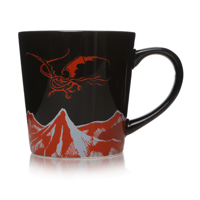 The Hobbit Mug