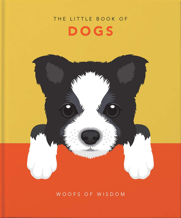 The Little Book of Dogs