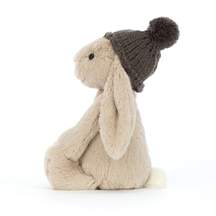 Jellycat Bashful Toasty Bunny Beige