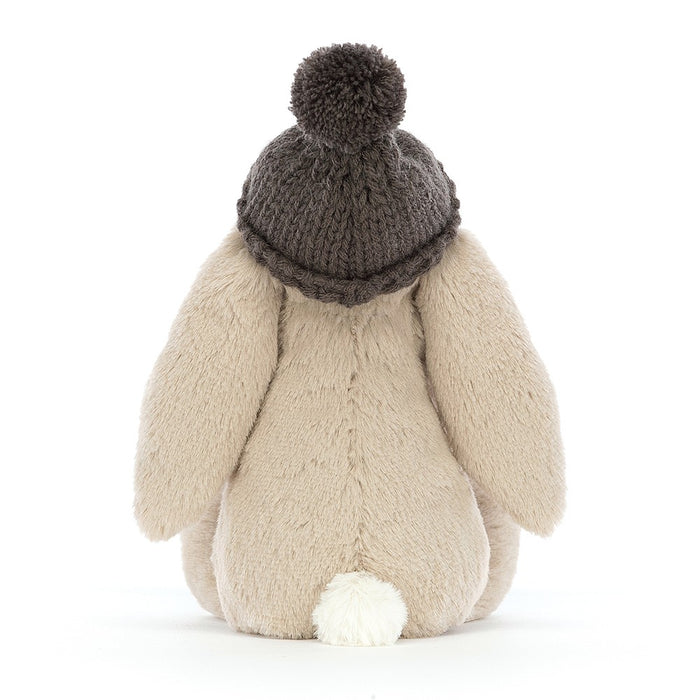 Jellycat Bashful Toasty Bunny Beige