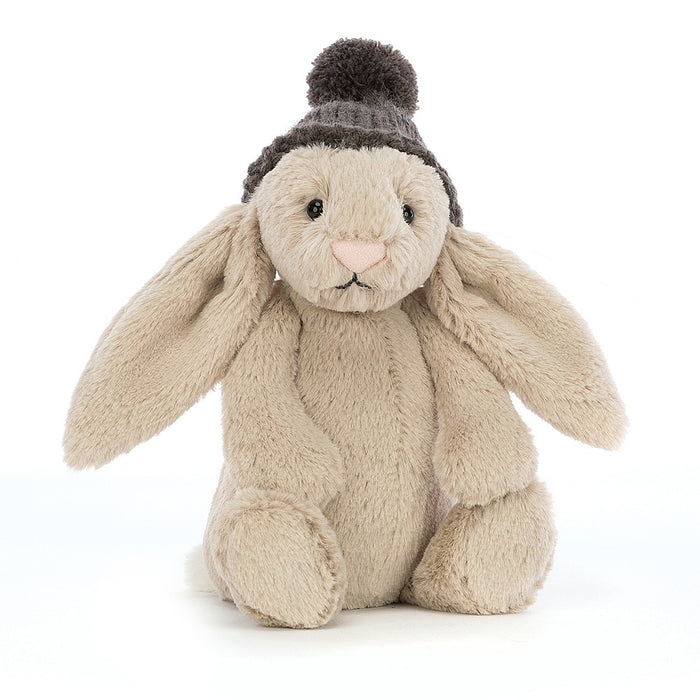 Jellycat Bashful Toasty Bunny Beige