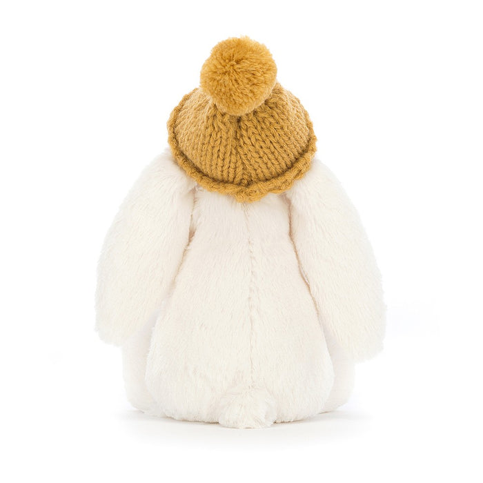 Jellycat Bashful Toasty Bunny Cream