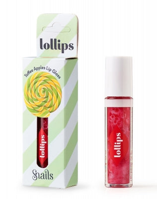 Snails Lollips Toffee Apples