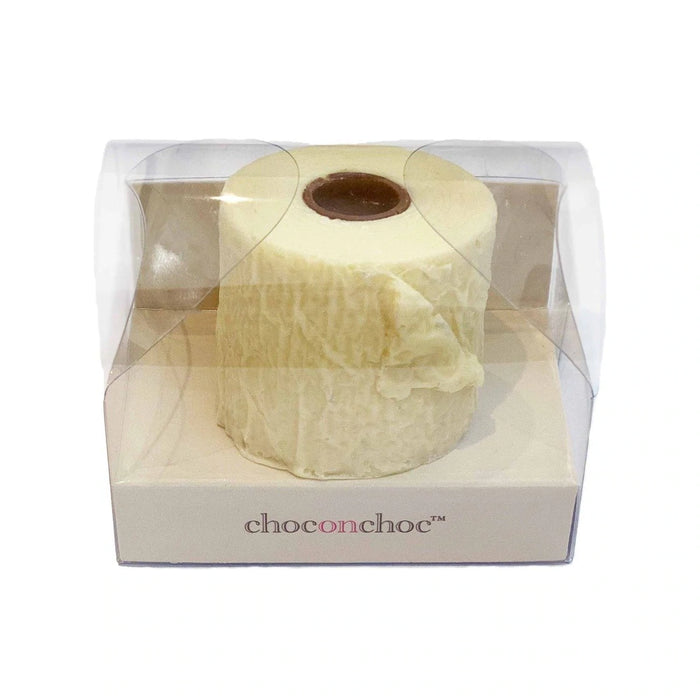 Choc on Choc Chocolate Toilet Roll