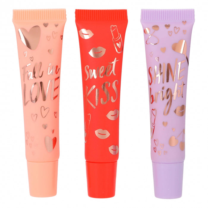 TopModel Lip Gloss Set