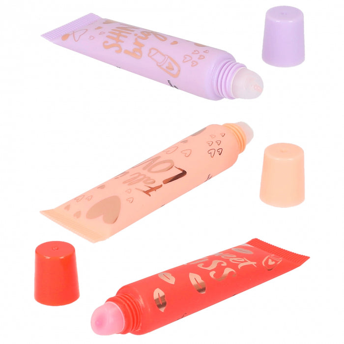 TopModel Lip Gloss Set