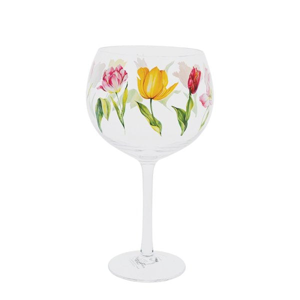 Tulip Copa Gin Glass
