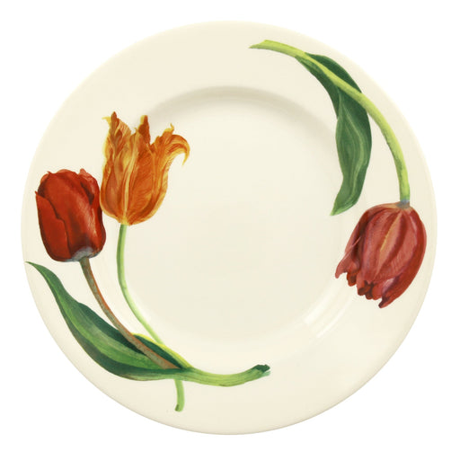Emma Bridgewater Tulips 10.5inch Plate