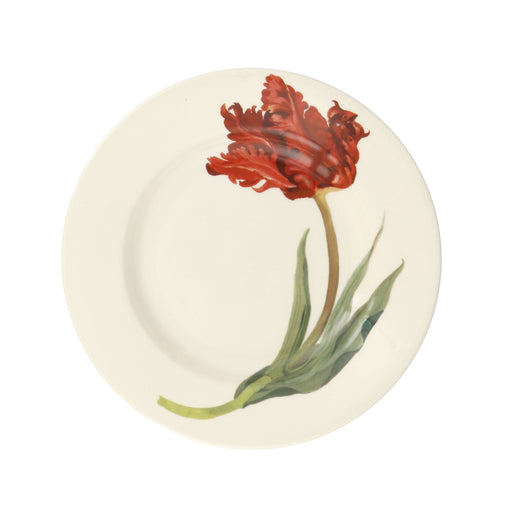 Emma Bridgewater Tulips 8.5in Plate