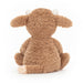 Jellycat Tumbletuft Cow