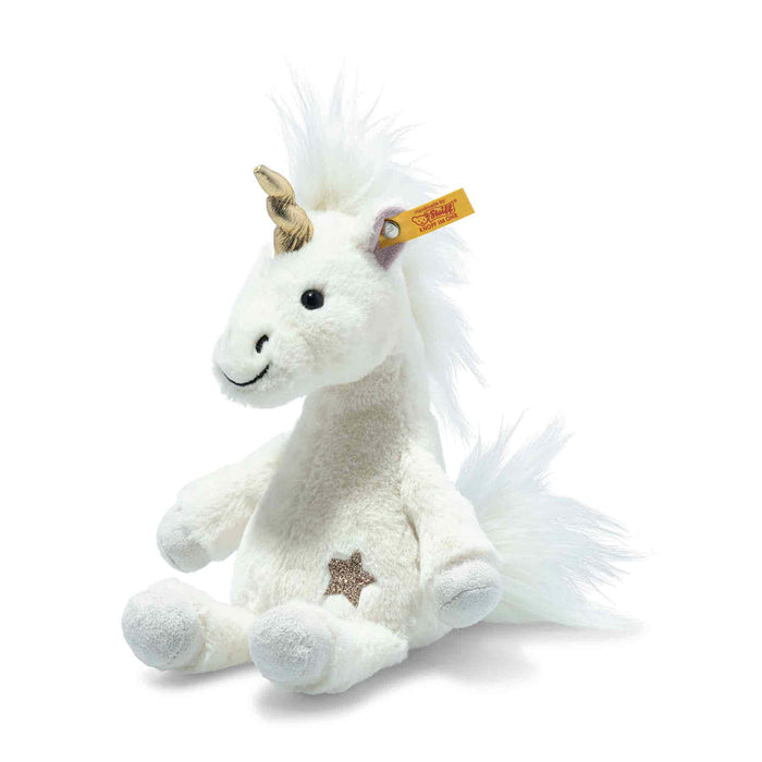 Steiff Hello, I Am Dangling Unica Unicorn 20cm