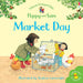 Usborne Poppy & Sam Market Day Book