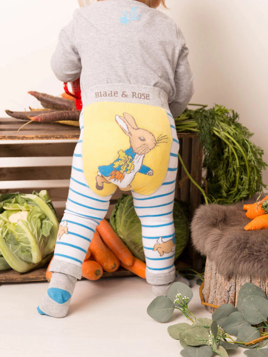 Blade and Rose Peter Rabbit Veg Patch Leggings