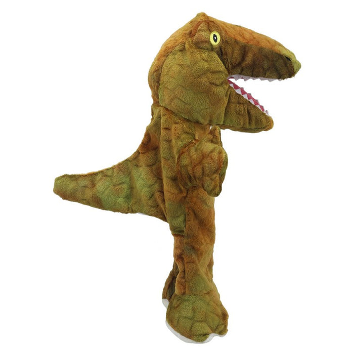 The Puppet Company Eco Walking Puppets - T-Rex