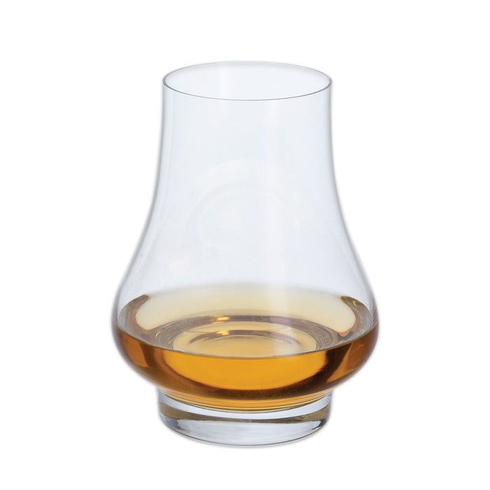Dartington Whisky Experience Glass Tasting Set