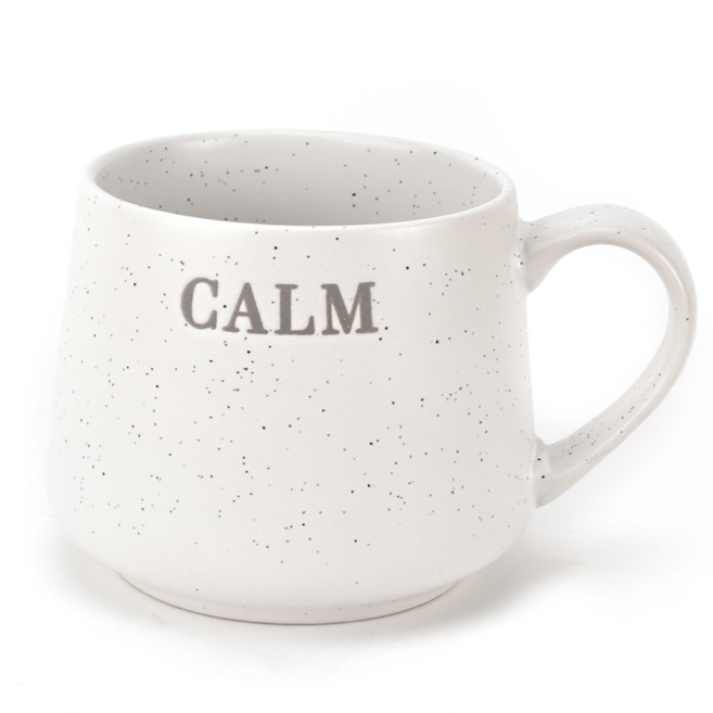 Serenity Mug - Calm