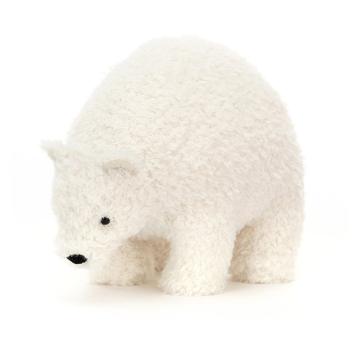 Jellycat Wistful Polar Bear