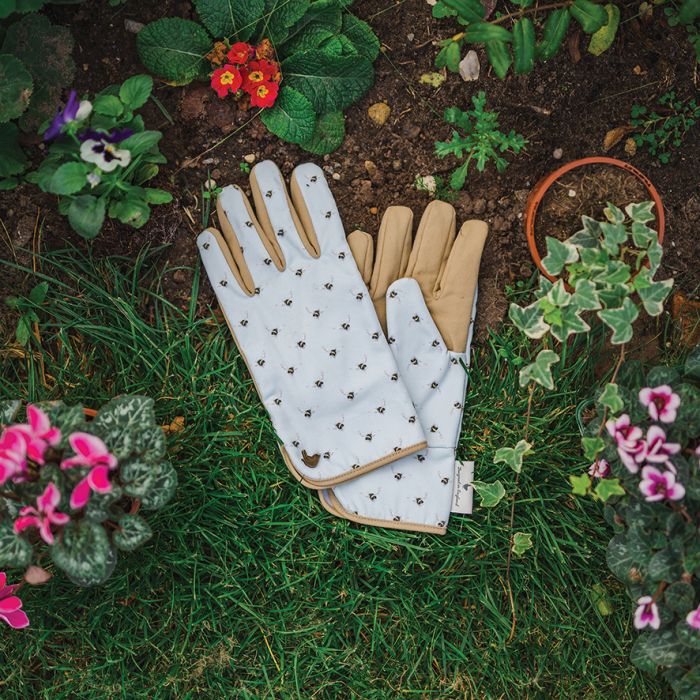 Wrendale Designs Bee Garden Gloves