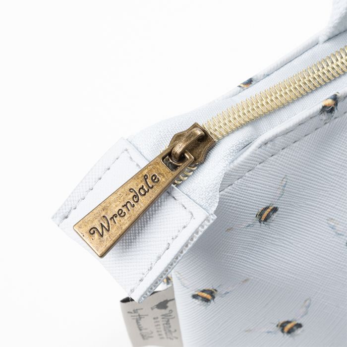 Wrendale Designs 'Busy Bee' Bee Lunch Bag