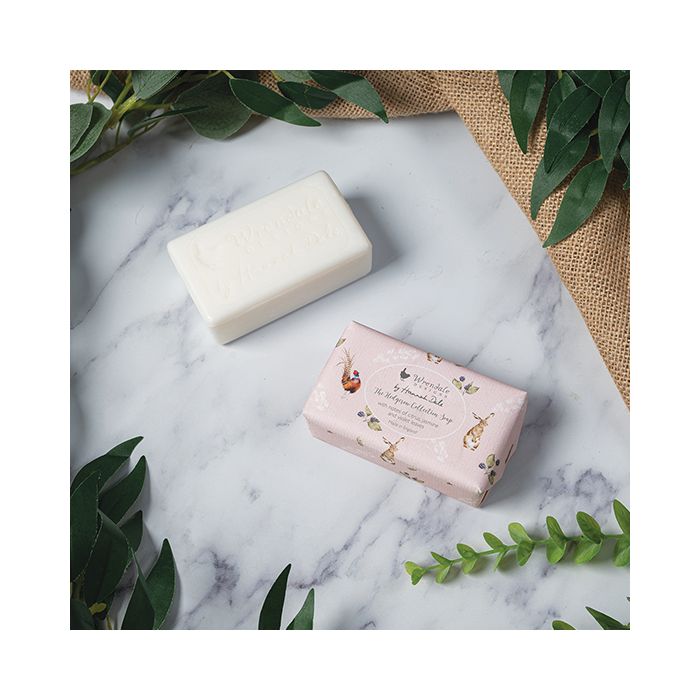 Wrendale Designs 'Hedgerow' Soap Bar