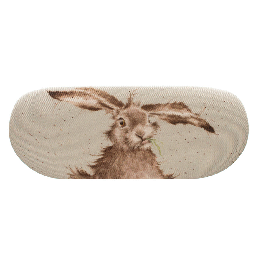 Greeting Card - How Old Hare - Campbells Online Store