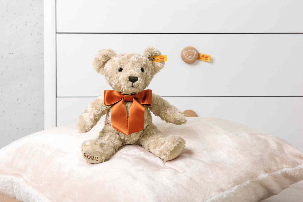 Steiff Cosy Year Bear 2022